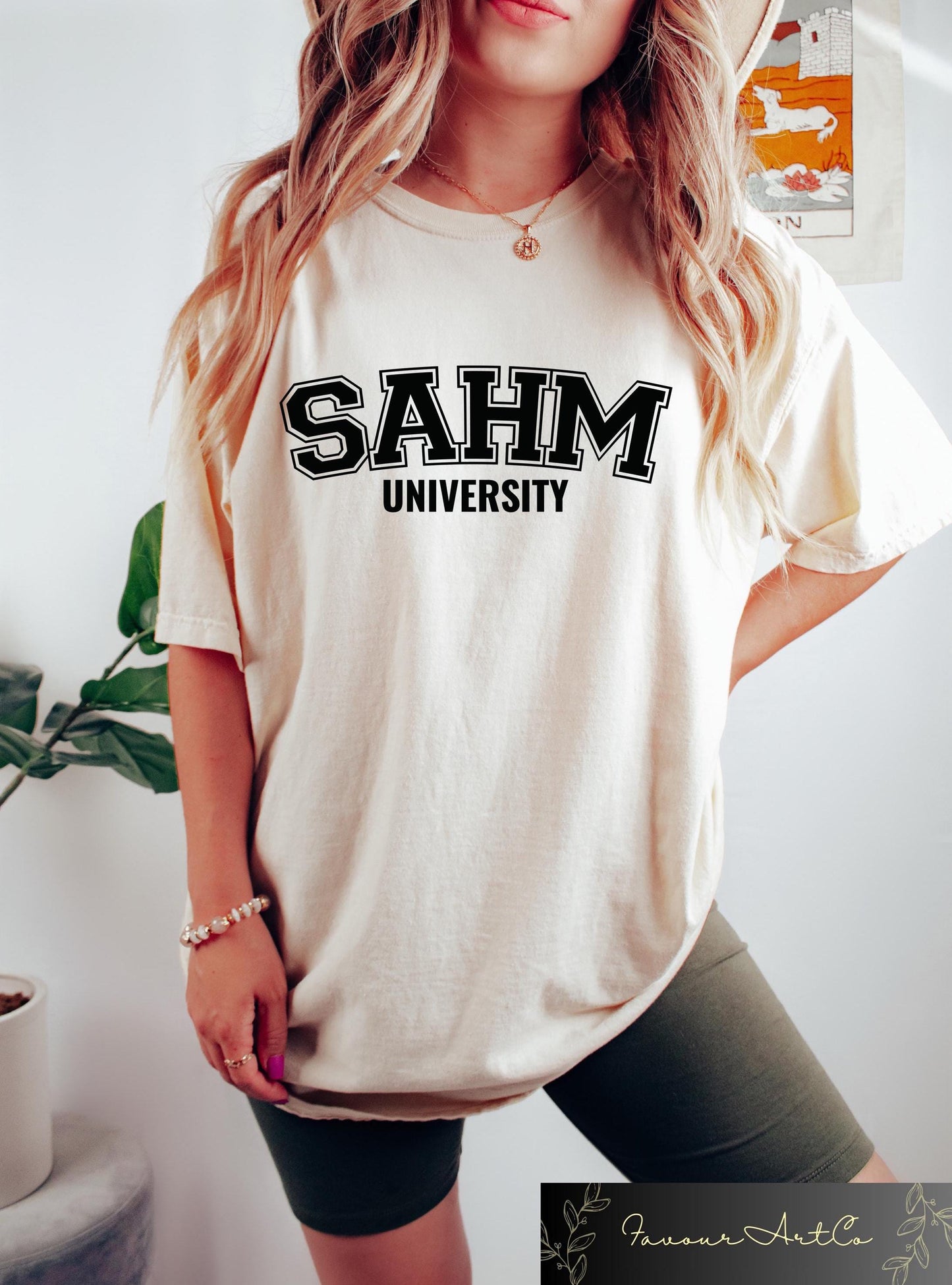 Stay At Home Mom University T shirt Retro Comfort Mother39s Day Shirt Funny Mom Sweatshirt Humorous Mama Gift Mother39s Day Outfit Sweatshirt – Bold Style · Top Pick For Any Outfit