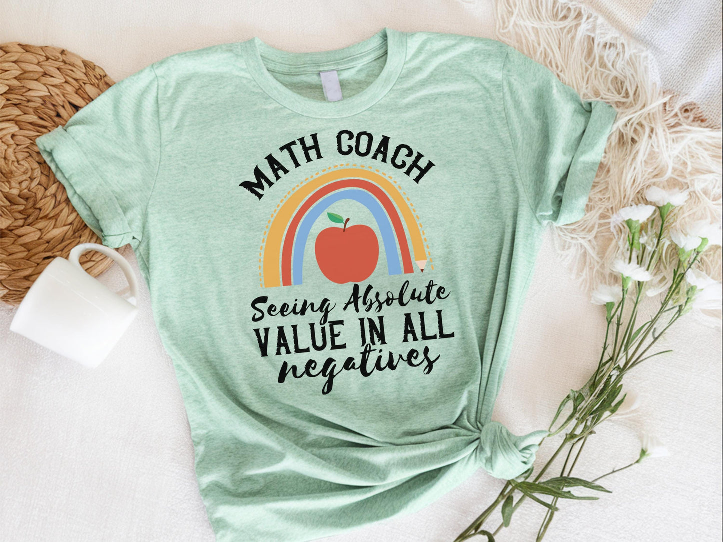 Math Coach Shirt Gifted Shirt Math Teacher Teacher Appreciation Shirt Math Lovers Shirt Math Lovers Gift Shirt Teachers Gifts Graphic Tee – Aesthetic Look · Great Gift For Fans