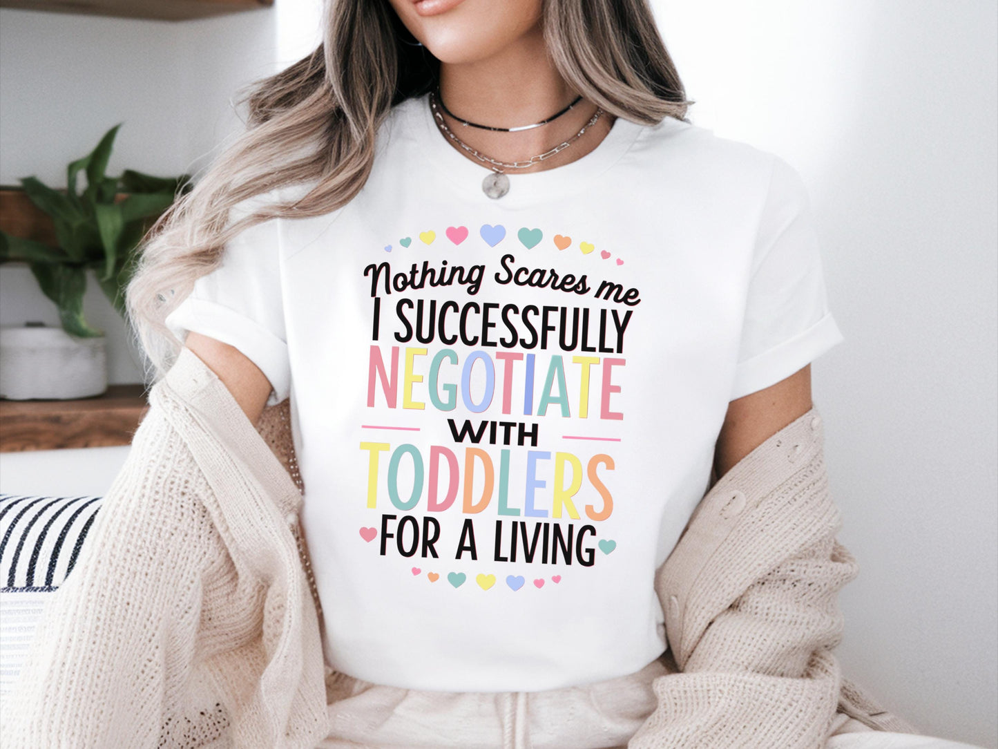 Daycare Provider Shirt Funny Daycare Provider Shirt Childcare Shirt Pre School Teacher Shirts Daycare Teacher Appreciation Shirt Graphic Tee – Bold Style · Trending Graphic Apparel
