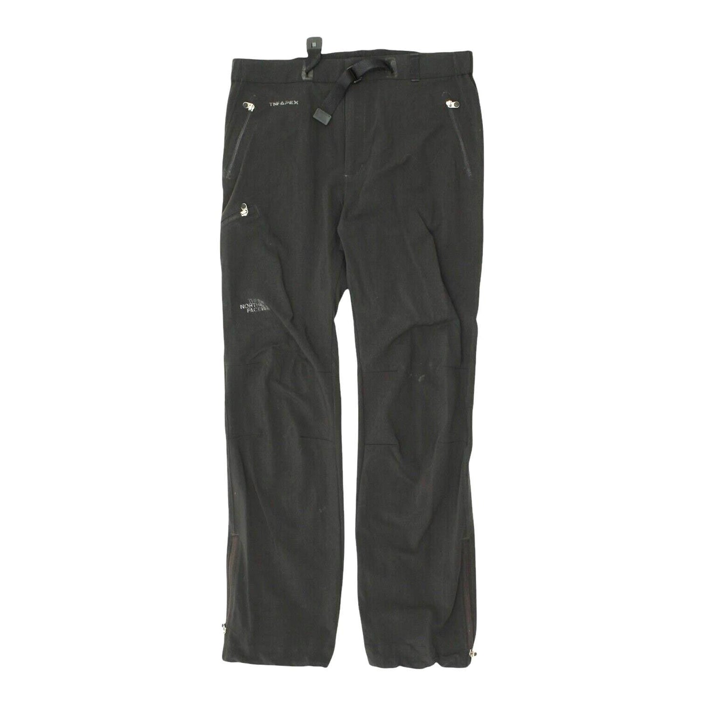 The North Face Apex Trousers Mens Black Hiking Outdoor Sportswear Hiking Graphic Tee – Cozy Vibes · High-Quality Print