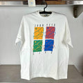 Vintage 90s John Tesh Live Piano Artwork Single stitch T shirt Vintage Band tees Vintage Band tees American Rock Bands Band Tshirts Graphic Tee – Aesthetic Look · High-Quality Print