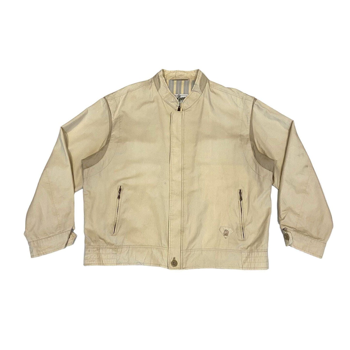 Bugatti Sport Bomber Jacket Vintage Mens Beige Designer Egyptian Cotton Graphic Tee – Cozy Vibes · Trending Graphic Apparel