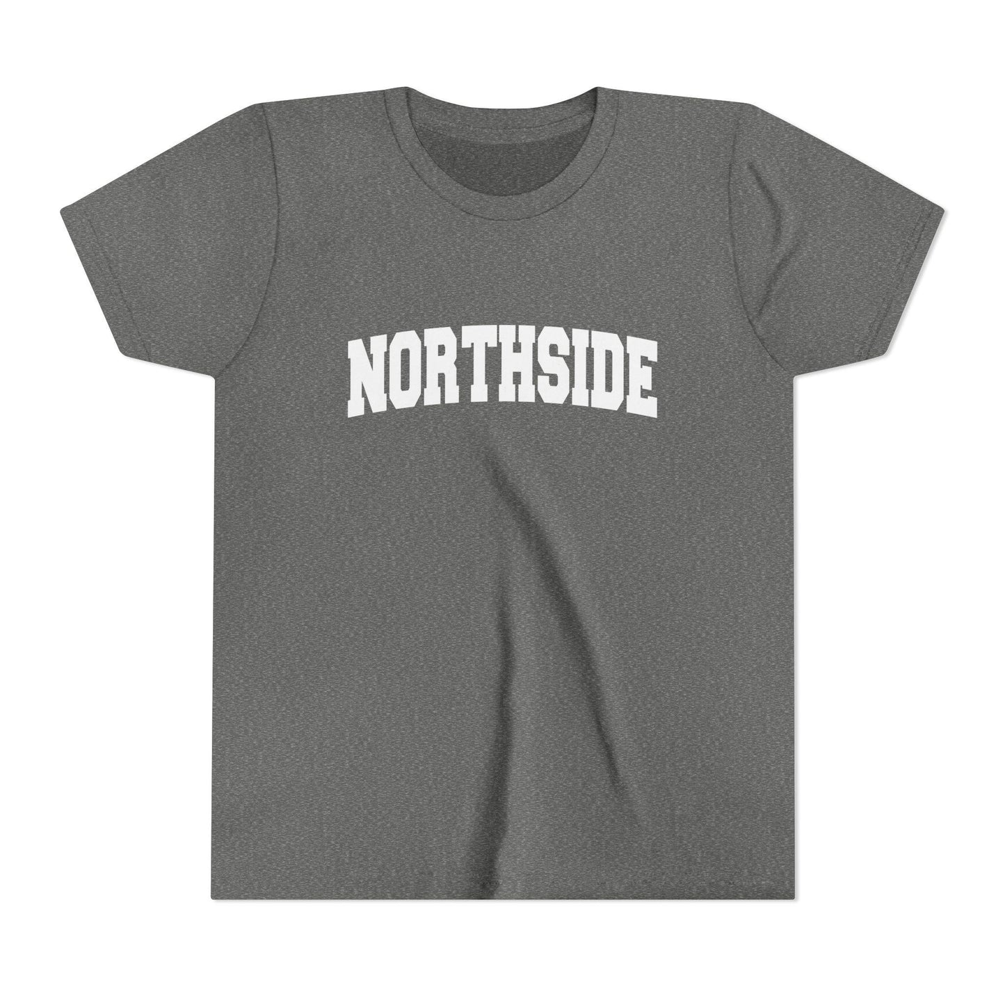 Northside Youth Graphic Tee Kids T Shirt Graphic Tee – Soft Feel · Must-Have Style