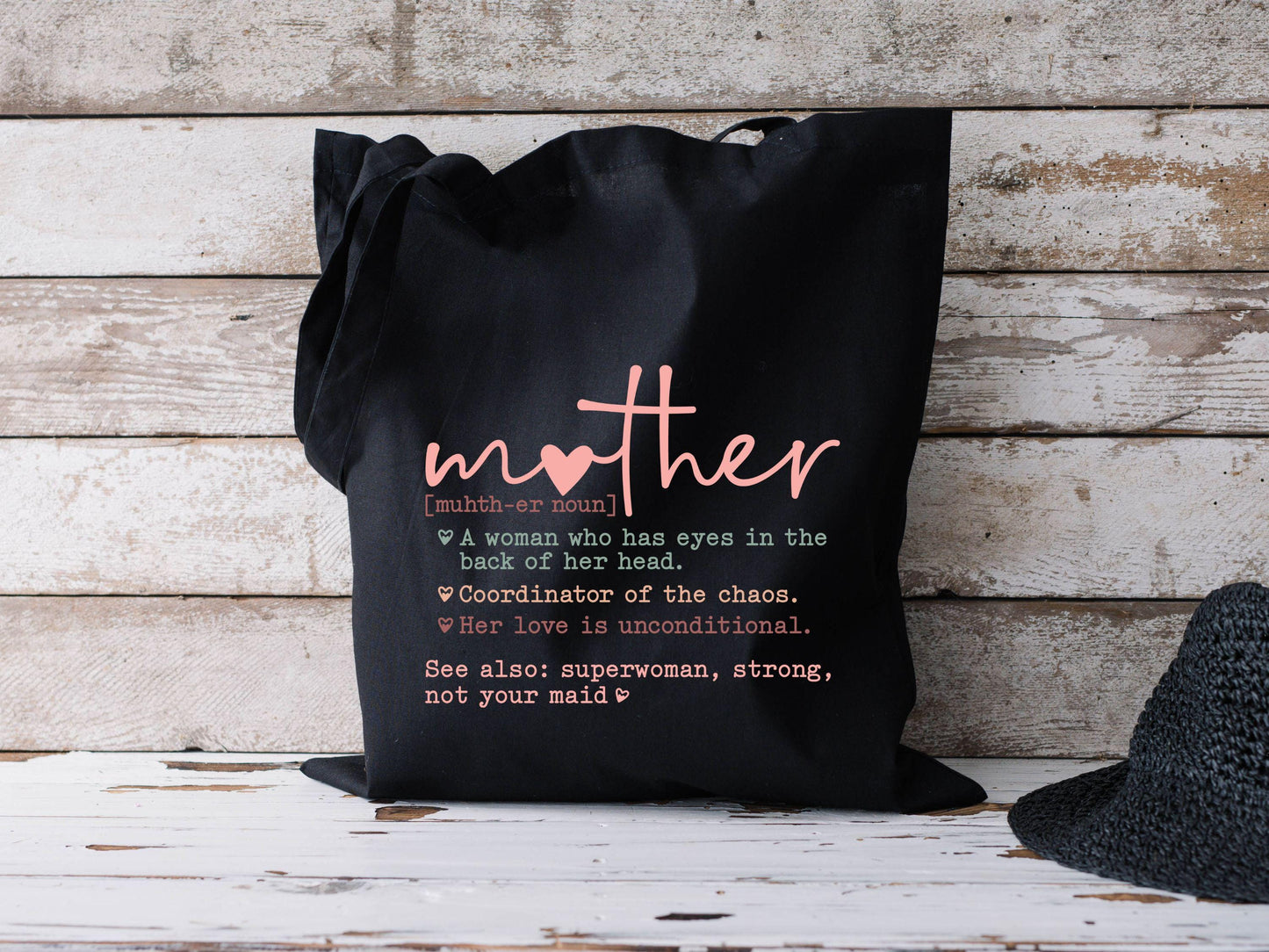 Mother Definition Tote Bag Tote Bag for Mothers Day Mother Meaning Tote Mothers Day Gift Gift For Mom Mom Birthday Bag Gift for Women Tote Bag – Everyday Comfort · Great Gift For Fans