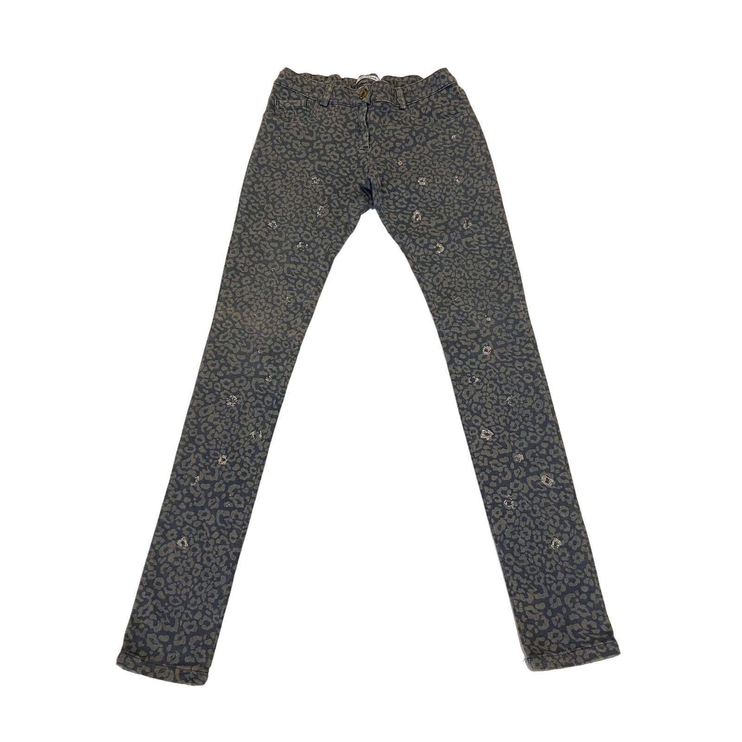 GF Ferre Womens Jeans Vintage Y2K Low Rise Skinny Diamante Patterned Grey Graphic Tee – Cozy Vibes · Top Pick For Any Outfit