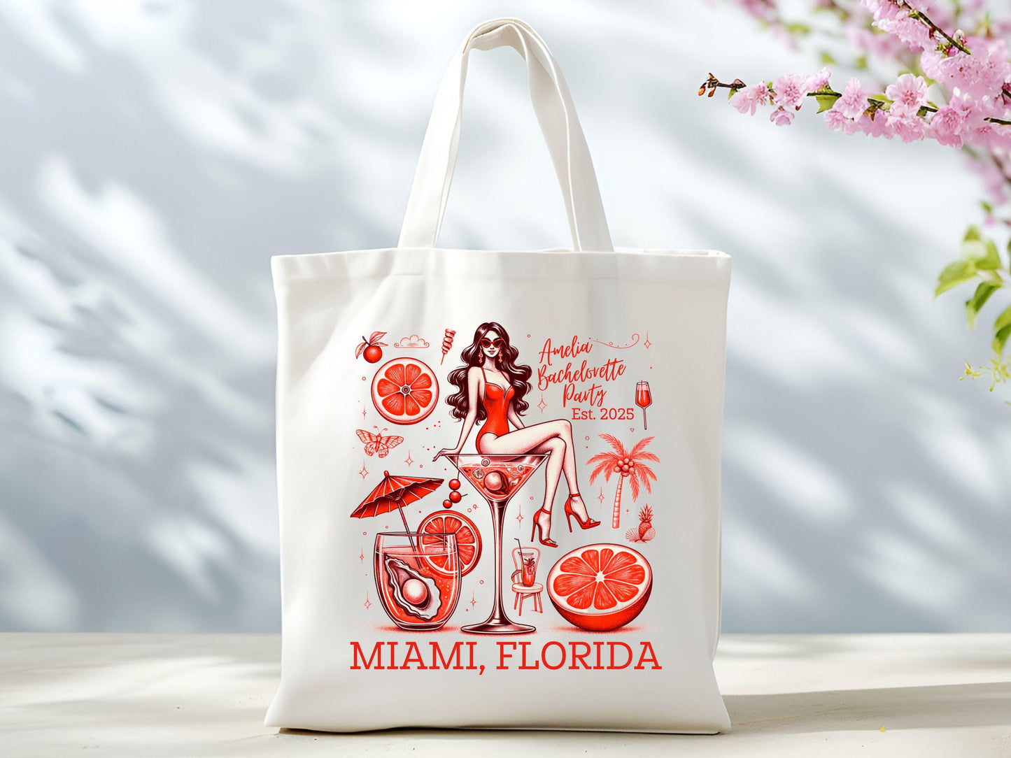 Custom Bachelorette Tote Bag Bachelorette Gifts Bridesmaid Tote Bag Bachelorette Party Favors Bag Wedding Welcome Bag Bridal Party Gift Tote Bag – Fan Favorite · Must-Have Style