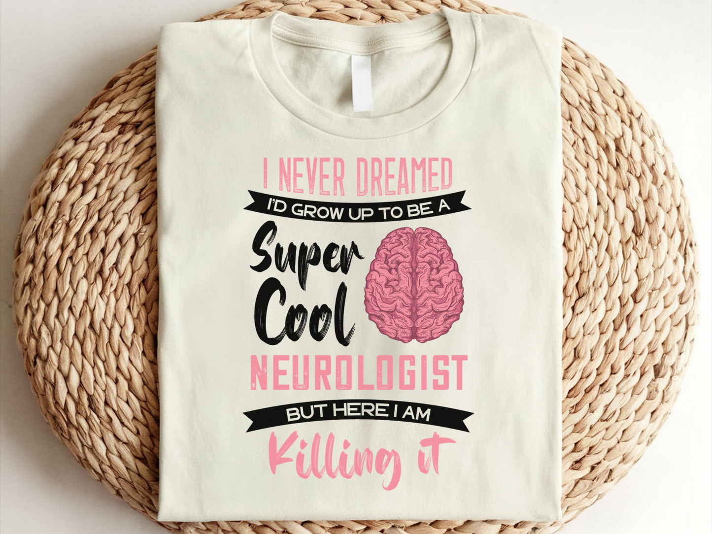 Neurosurgeon Shirt Brain Surgeon Shirt Neuro Surgeon Shirt Neurosurgeon Gift Neurosurgeon Gift Shirt Neuro Nurse Shirt Graphic Tee – Soft Feel · Must-Have Style