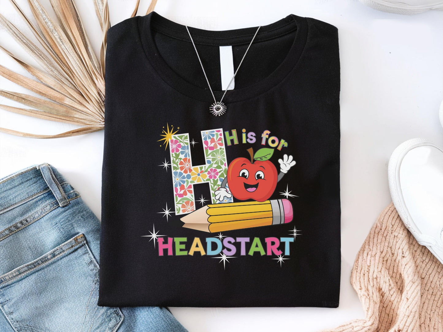 Head Start Teacher Shirt Head Start Teacher Gift Head Start Squad Shirt Gifted Kindergarten Teacher Shirt Pre School Gift Tee Graphic Tee – Bold Style · High-Quality Print