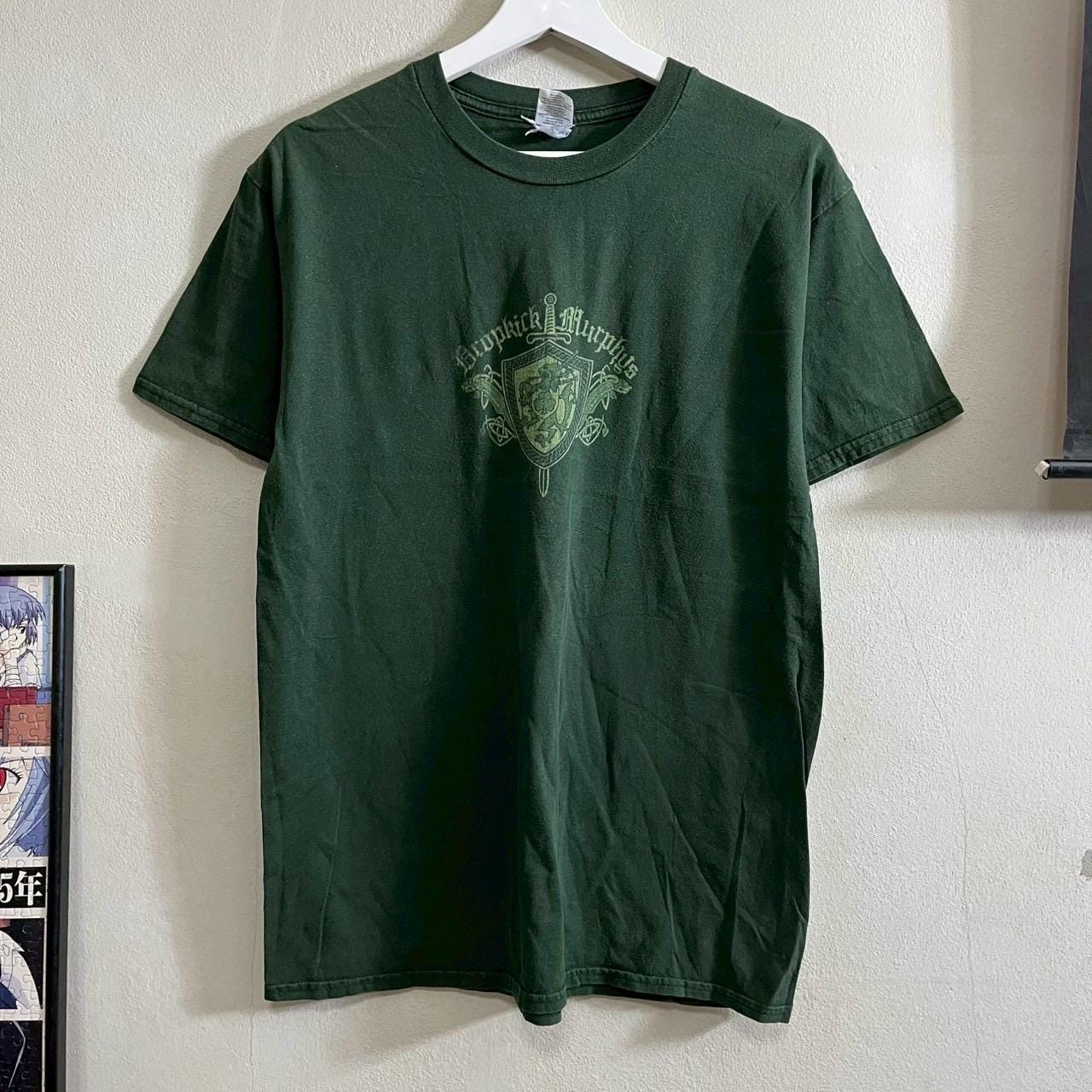Vintage Dropkick Murphys T shirt size M Graphic Tee – Cozy Vibes · Trending Graphic Apparel