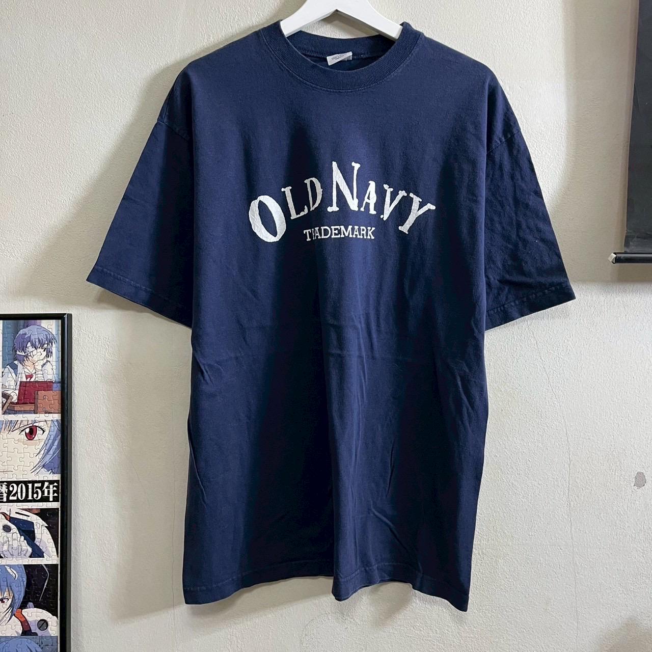 Vintage Old Navy T Shirt size L Graphic Tee – Cozy Vibes · Trending Graphic Apparel