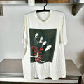 Vintage 1989 REM Green Rock Band Tour Double Sided T Shirt Vintage Band Tshirt Vintage Band Tee Vintage Music Tshirt Graphic Tee – Everyday Comfort · Must-Have Style