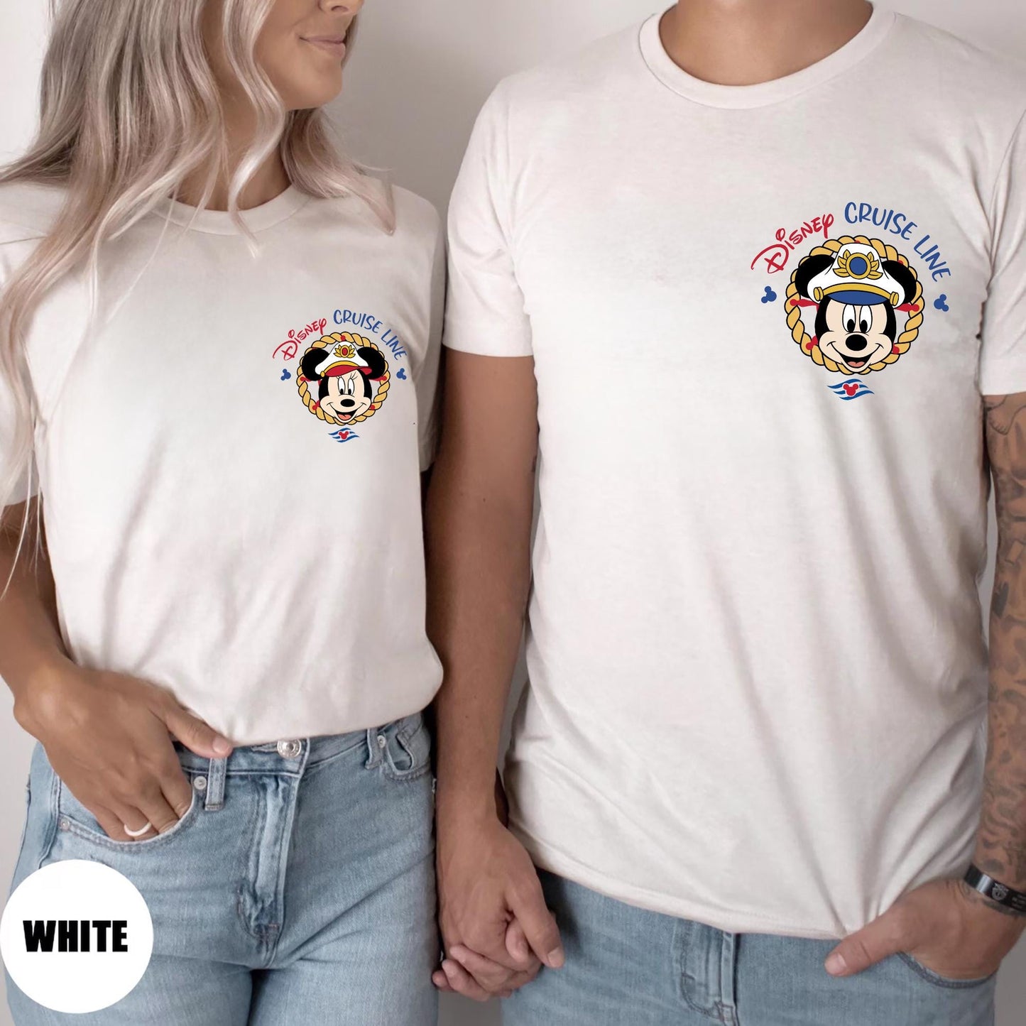 2025 Disney Cruise T Shirt Disney Cruise Couple Shirt Disney Matching Family Shirt Disney Trip 2025 Shirt Disney Shirt Graphic Tee – Everyday Comfort · High-Quality Print