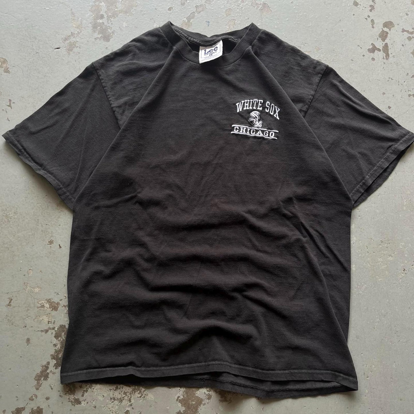 Vintage 90s Chicago White Sox MLB Baseball Embroidered Shirt Graphic Tee – Soft Feel · Top Pick For Any Outfit