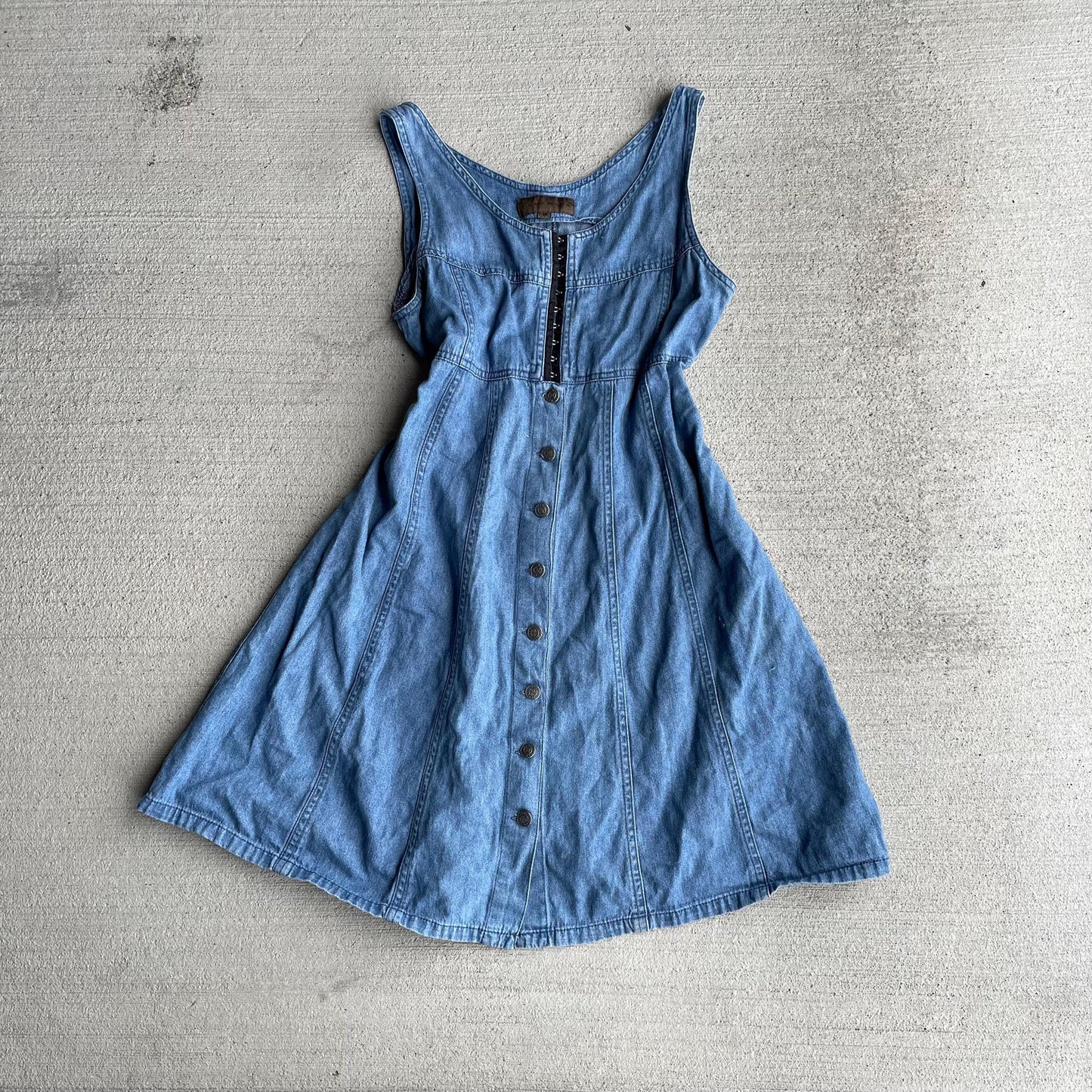 90s y2k denim summer dress size sm Graphic Tee – Premium Graphic · Great Gift For Fans