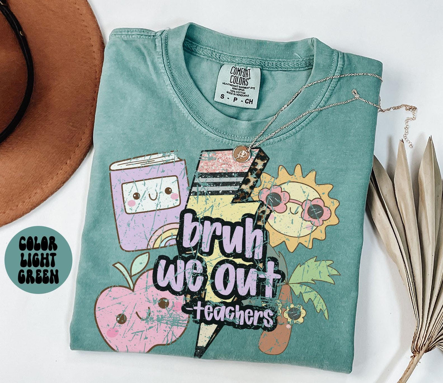 We Out Shirt Last Day of School Tees Teacher Tshirts Teacher Summer Summer Break Shirts End of School Year Last Day Graphic Tee – Cozy Vibes · Trending Graphic Apparel