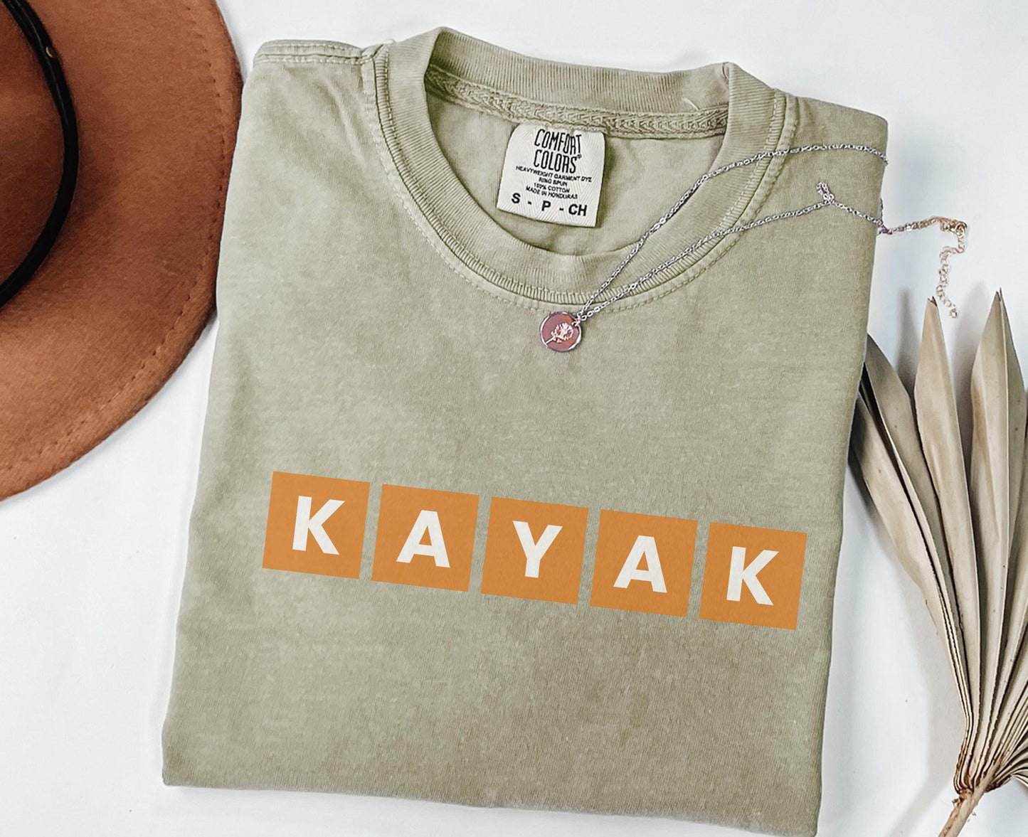 KAYAK Shirt Tee for Kayaking Lovers Kayaker Gift Idea Graphic Tee – Premium Graphic · Top Pick For Any Outfit