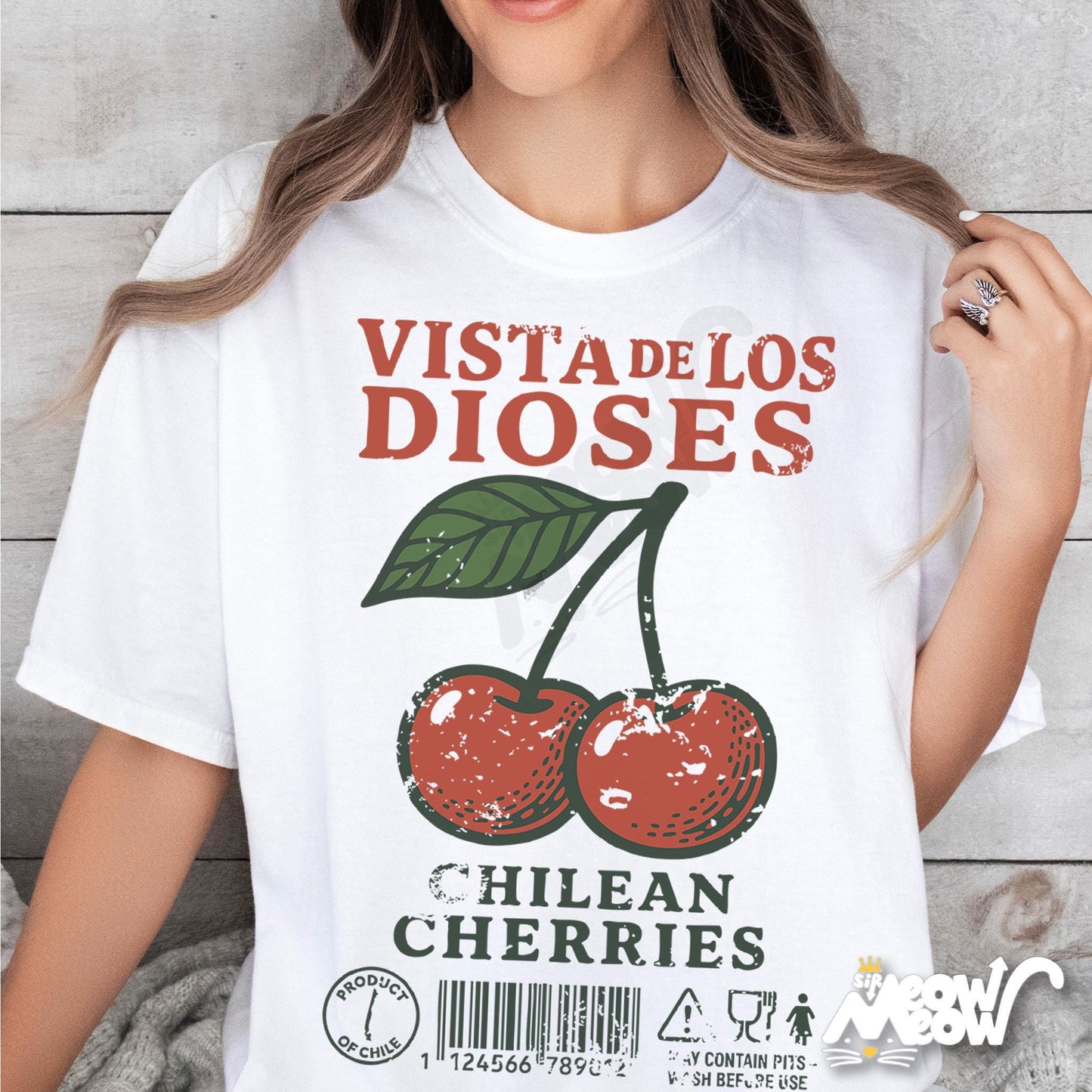 Cherries T Shirt Vintage Fruit Graphic Tee Retro Cherry Shirt Cute Summer Aesthetic Graphic Tee – Fan Favorite · Must-Have Style