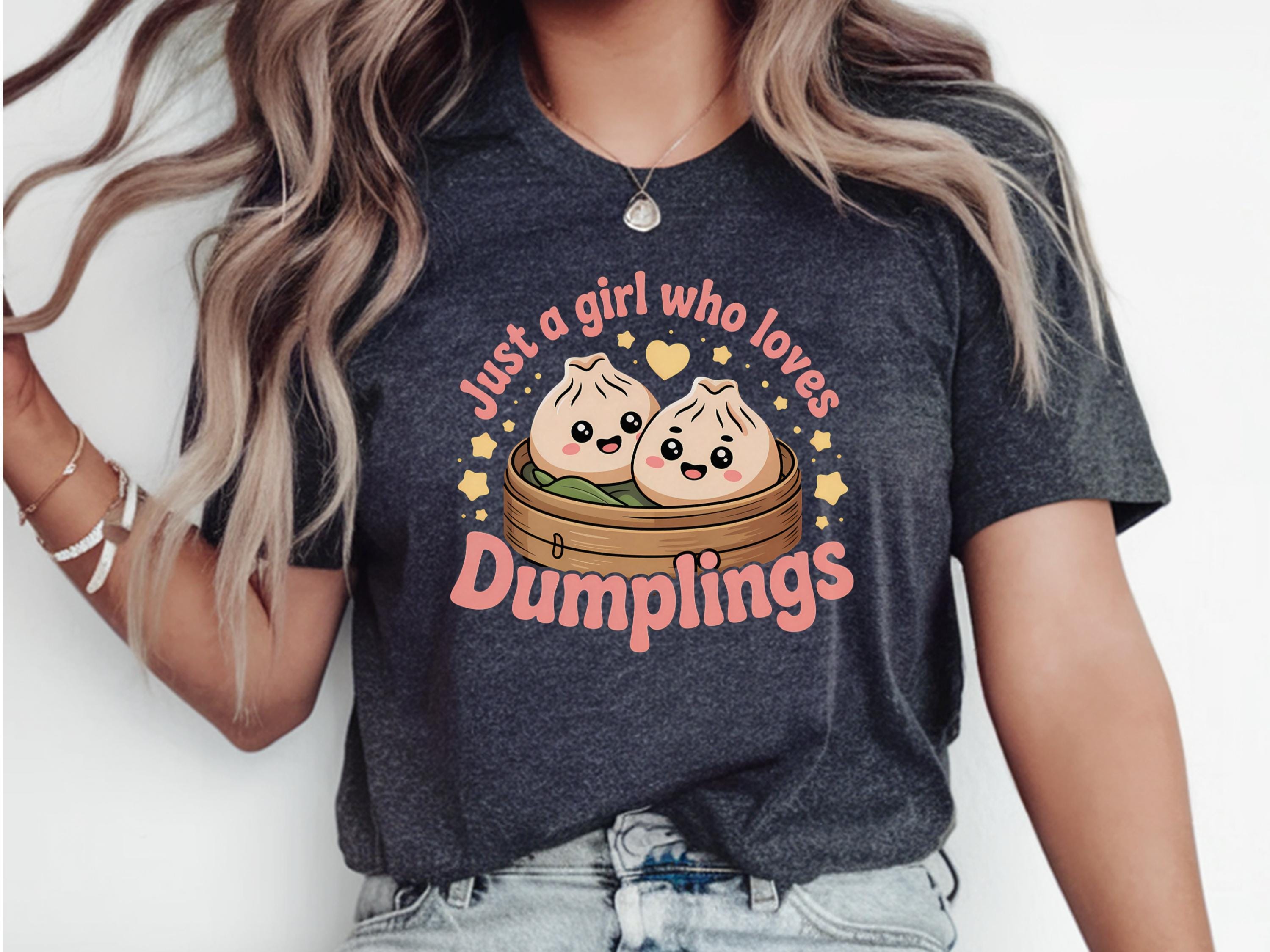Dim Sum Shirt Cute Dim Sum Shirts Dumpling Family Shirt Dumplings Shirt Dumpling Baby Shirt Dim Sum Lover Gift Dim Sum Family Shirt Graphic Tee – Feel-Good Design · Top Pick For Any Outfit