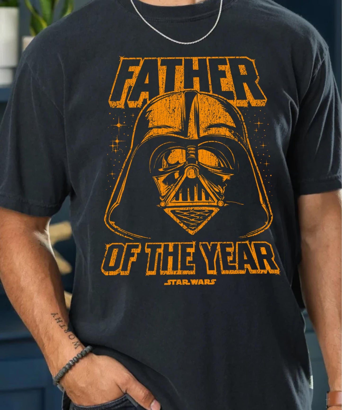 Star Wars Father Of The Year Shirt Darth Vader Dad Tee Star Wars Day Shirt Disney Galaxys Edge Shirt Disneyland Trip Shirt Fathers Day Gift Graphic Tee – Easygoing Wear · Top Pick For Any Outfit