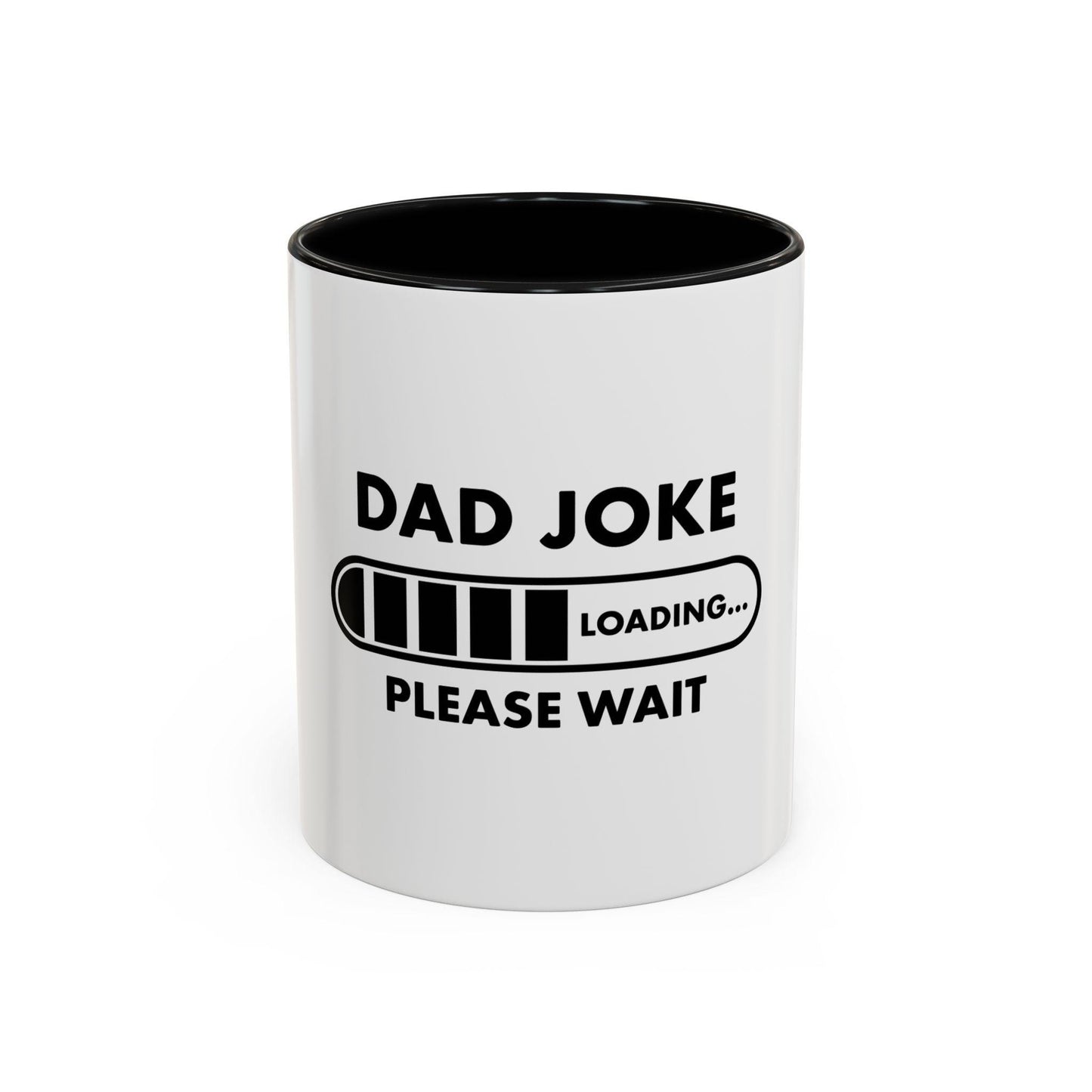 Funny Dad Joke Coffee Mug Perfect for Father39s Day Birthdays Gags Gift for Dad Coffee Lover Humorous Kitchen Decor Graphic Tee – Warm & Stylish · Top Pick For Any Outfit