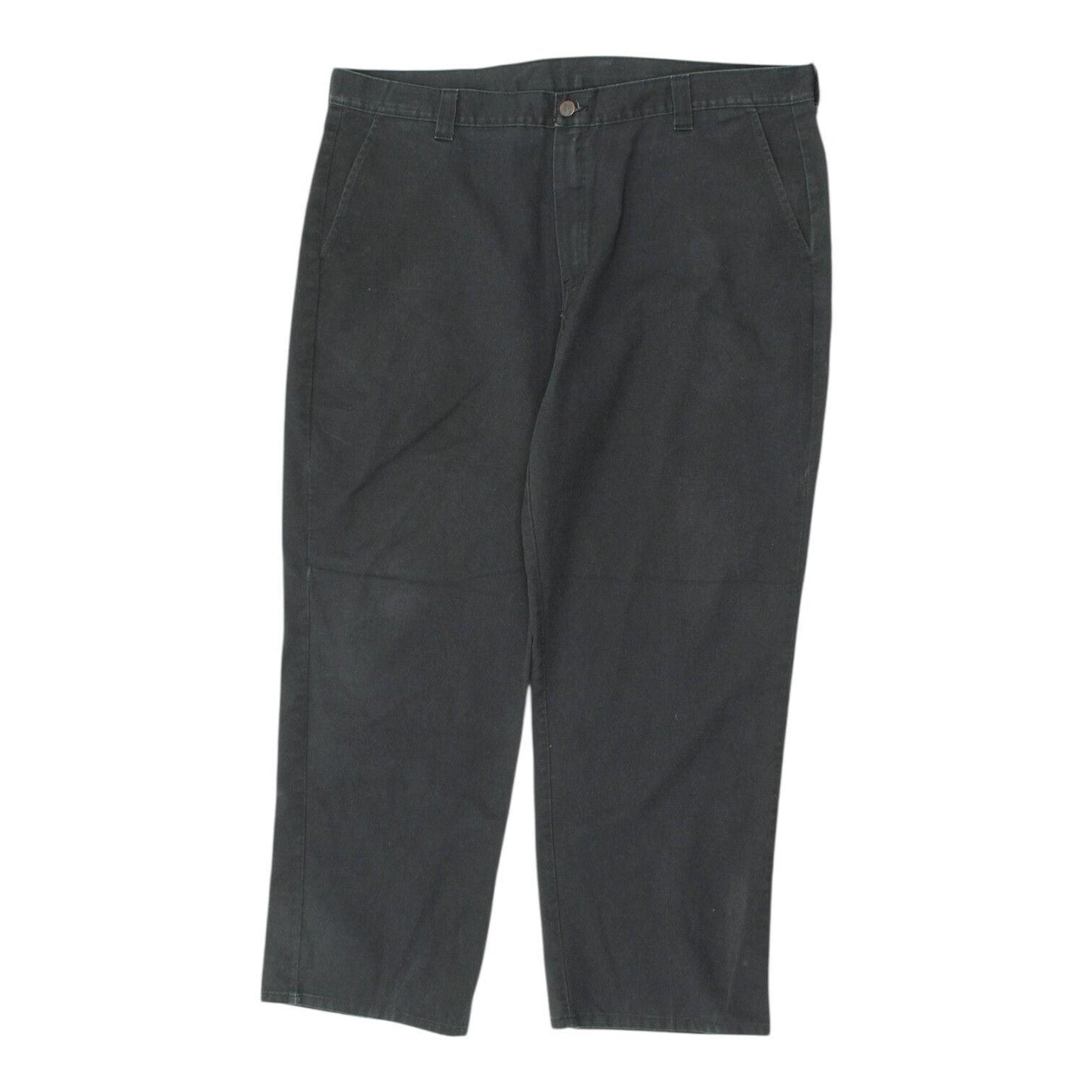 Dickies Black Work Trousers Vintage Mens Designer Workwear Chino Pants VTG Graphic Tee – Easygoing Wear · High-Quality Print
