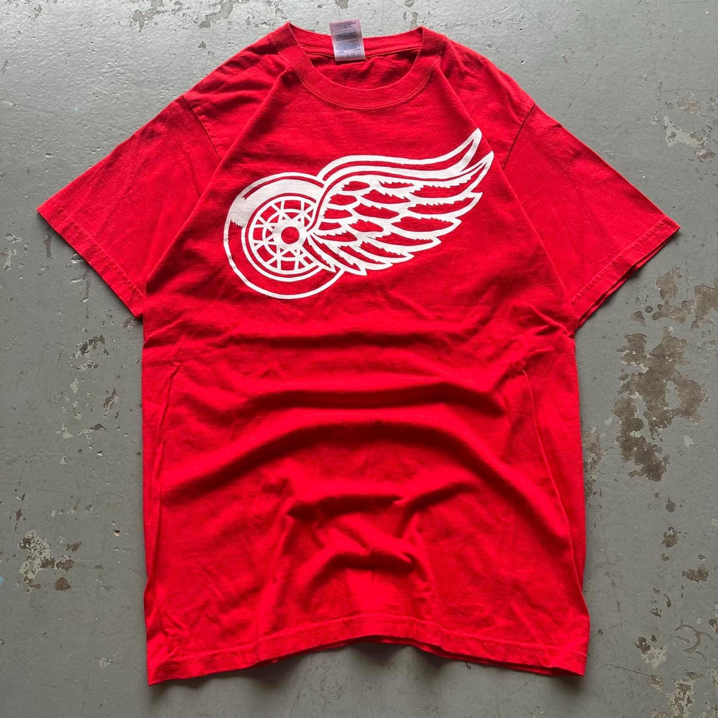 Vintage Y2K NHL Detroit Red Wings Hockey Sports Shirt Graphic Tee – Easygoing Wear · Trending Graphic Apparel