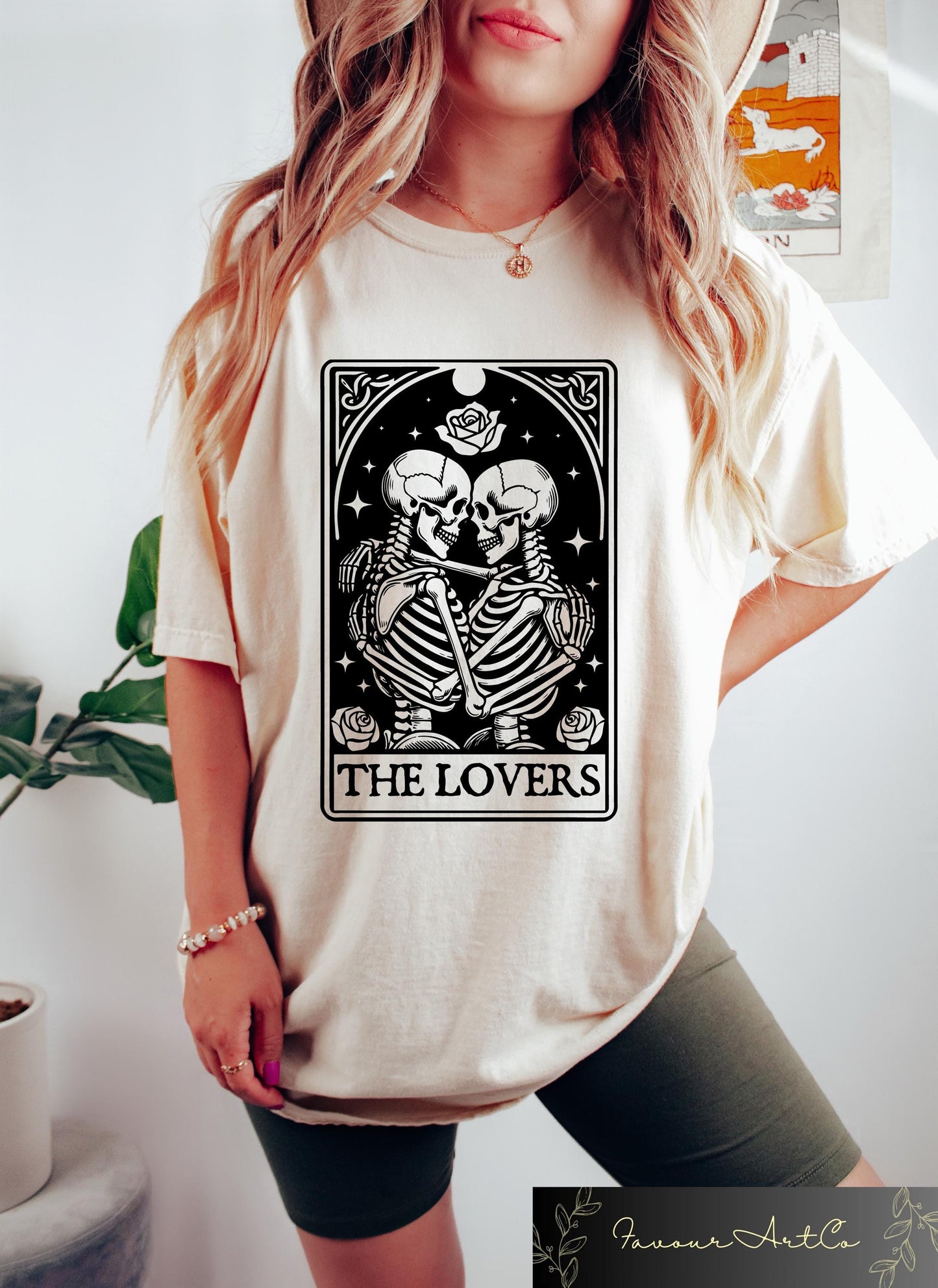 Retro Comfort Rainbow Pride Shirt LGBTQ Tarot Card T shirt Equal Rights Crewneck Skeleton Gay Pride Gift Funny Transgender Tee Graphic Tee – Feel-Good Design · Top Pick For Any Outfit