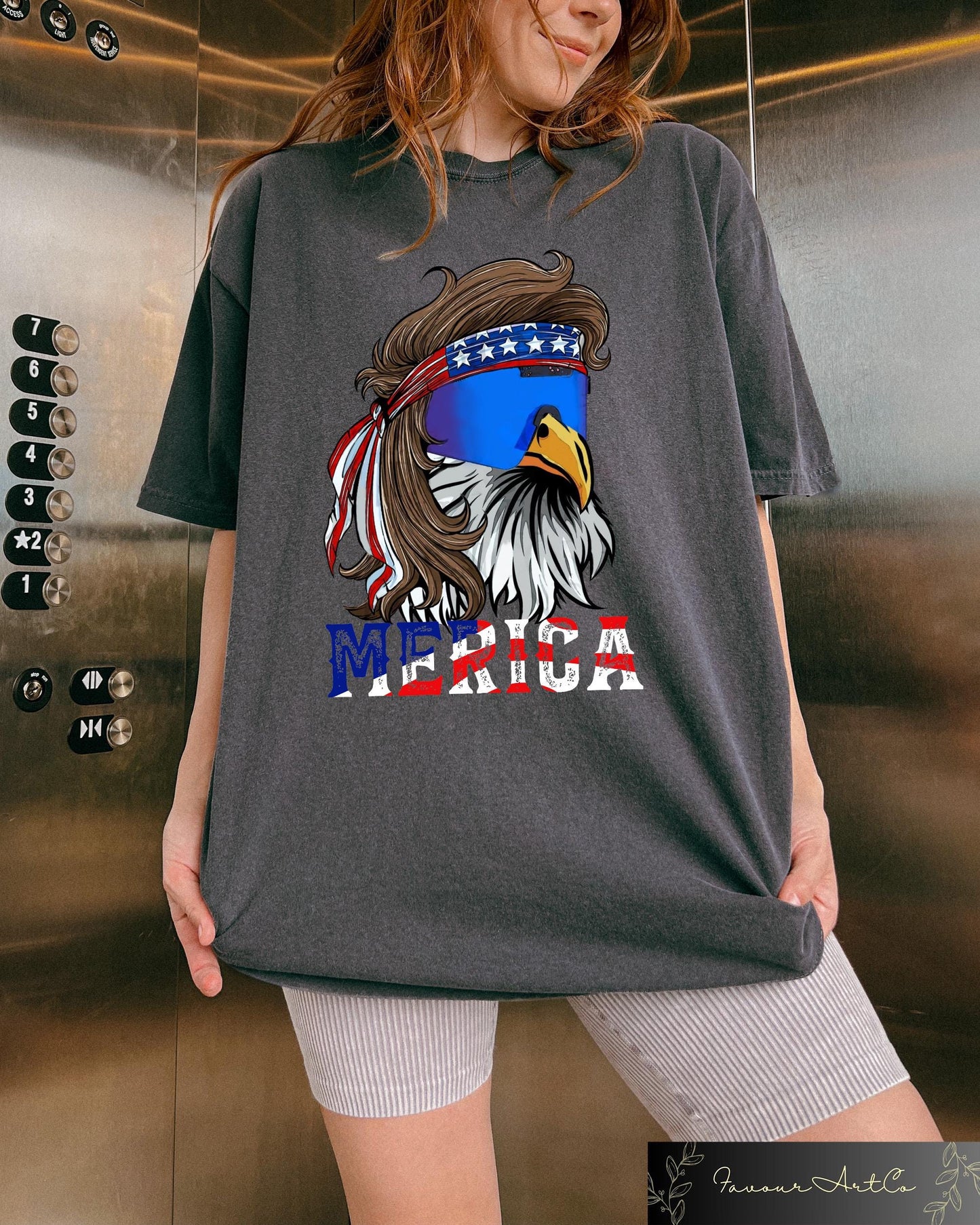 Retro Comfort Eagle Merica T shirt Merica Mullet Eagle Shirt American Eagle Tee Women39s 4th Of July Gift Red White And Blue Shirt Graphic Tee – Feel-Good Design · Trending Graphic Apparel