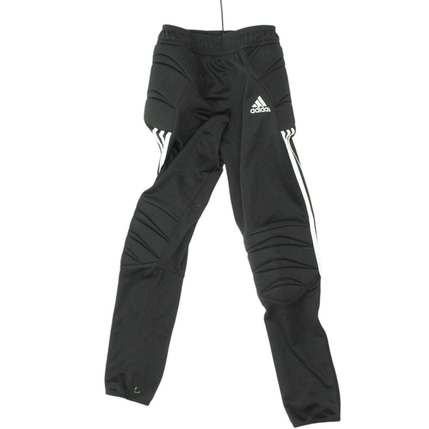 Adidas Padded Goalkeeper Bottoms Kids Black Football Goalie Sports Track Pants Graphic Tee – Aesthetic Look · Top Pick For Any Outfit