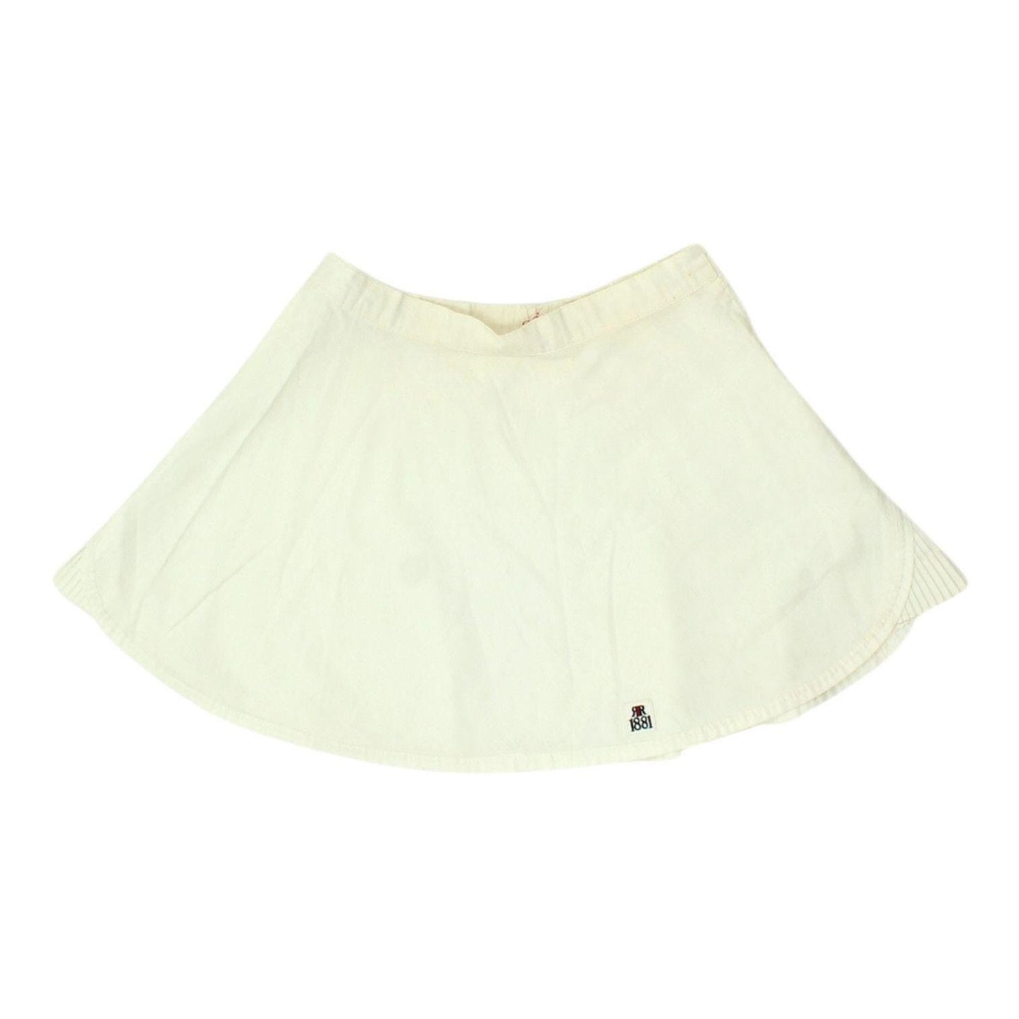 Cerruti 1881 Sport Skirt Vintage Womens Off White Tennis High End A Line Graphic Tee – Feel-Good Design · High-Quality Print