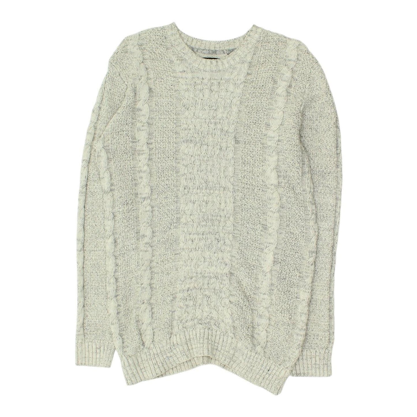 Diesel Cable Knit Jumper Vintage Mens Grey High End Designer Sweater Graphic Tee – Cozy Vibes · Trending Graphic Apparel