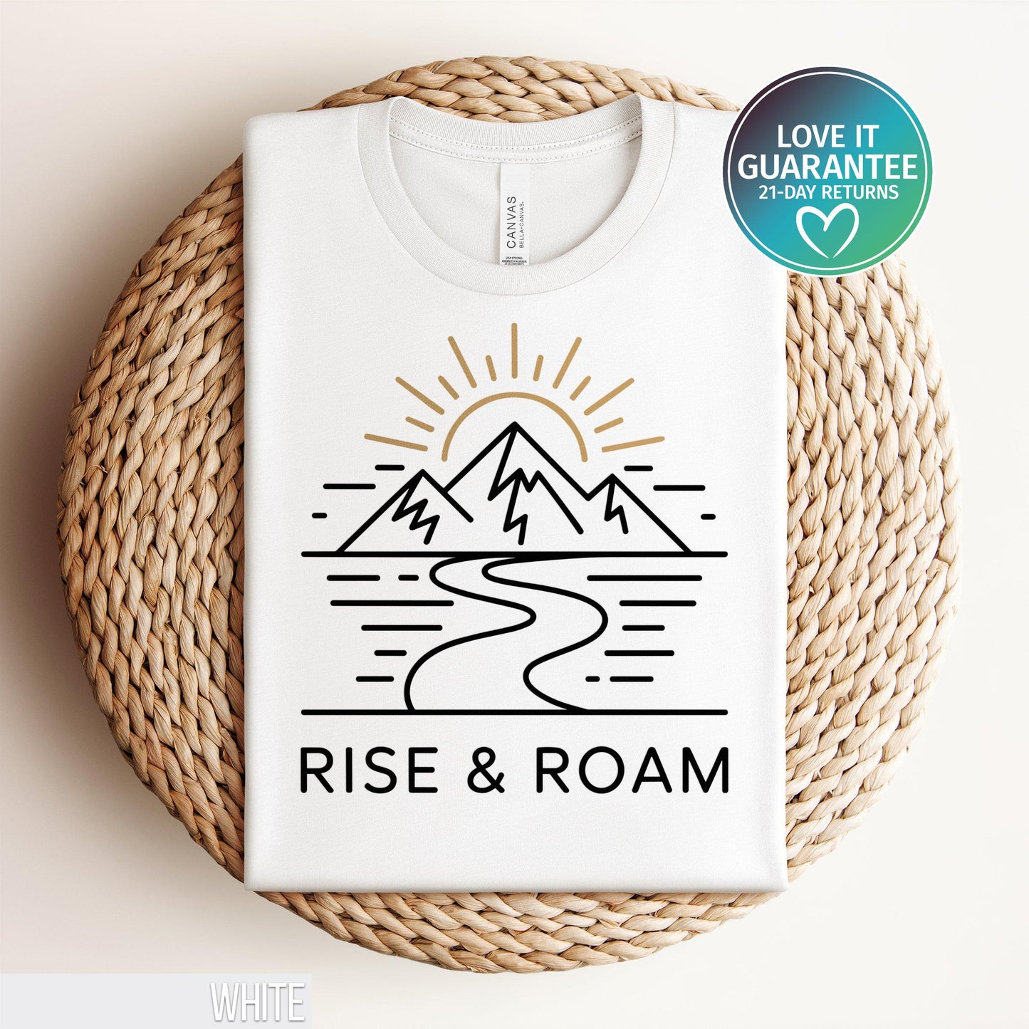 National Park Hiking Shirt 90s Vintage Mountaineering Shirt Adventure Shirt Camping Tee Nature Lover Mountains Shirt Gift for Hiker Graphic Tee – Bold Style · Perfect For Daily Wear