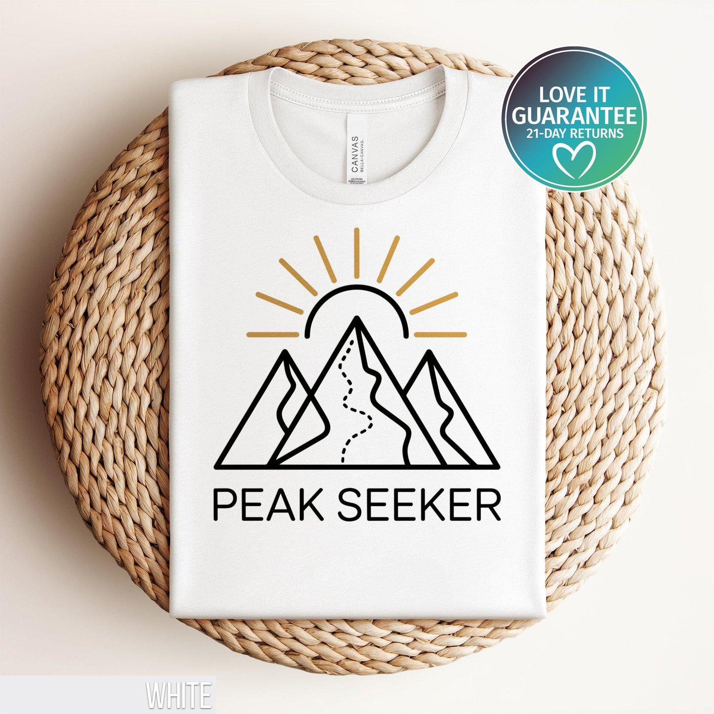 National Park Hiking Shirt Adventure Shirt Gift for Hiker 90s Vintage Mountaineering Shirt Camping Tee Nature Lover Mountains Shirt Graphic Tee – Fan Favorite · Must-Have Style