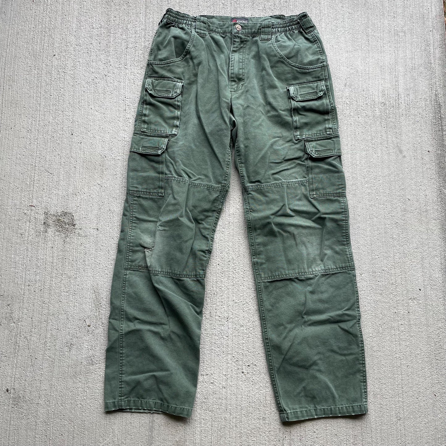green utility painters workers cargo pants size 34 Graphic Tee – Fan Favorite · Perfect For Daily Wear
