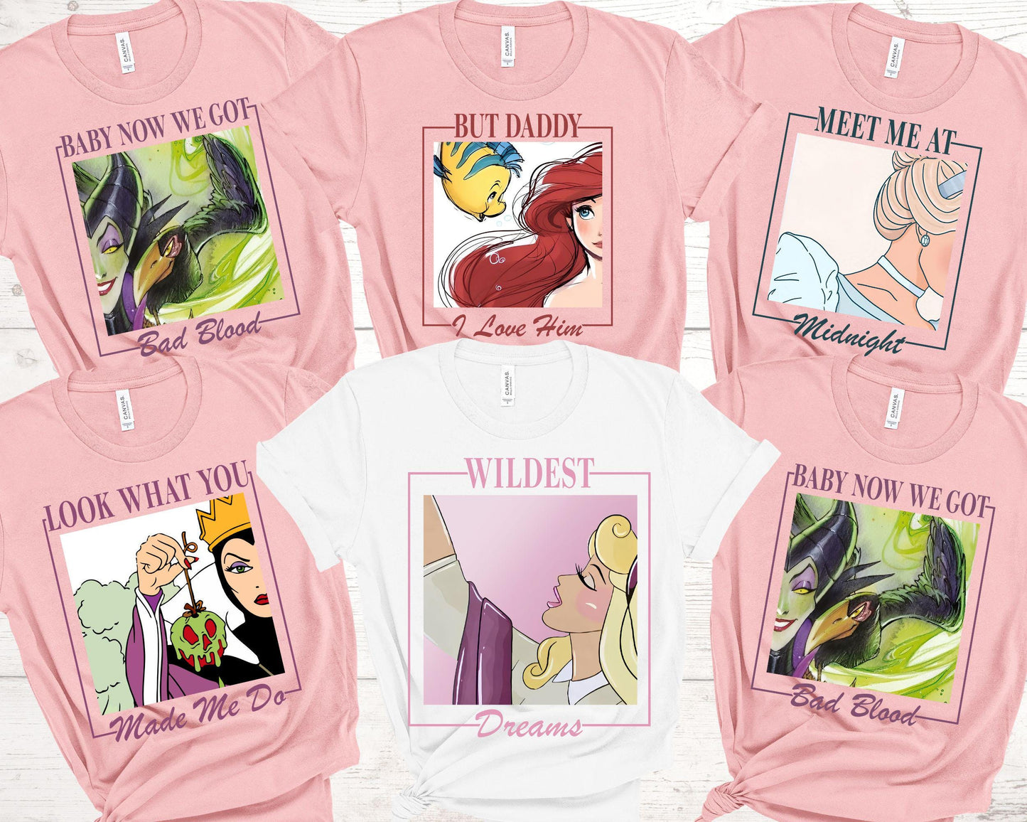 Disney World Shirt Wildest Dreams T Shirt Meet Me At Midnight Cinderella Shirt Disney Princess SweatshirtMagical Parks ShirtDisney Gift Sweatshirt – Warm & Stylish · Top Pick For Any Outfit